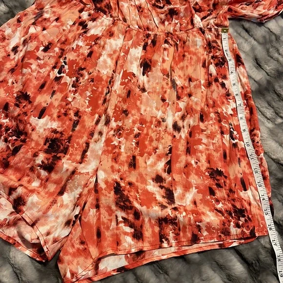 Brand new with tag, short romper!!! - Picture 9 of 10